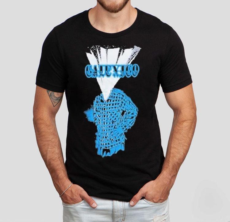 Calexico Exploding Head Shirt 4 Calexico Exploding Head Tshirt