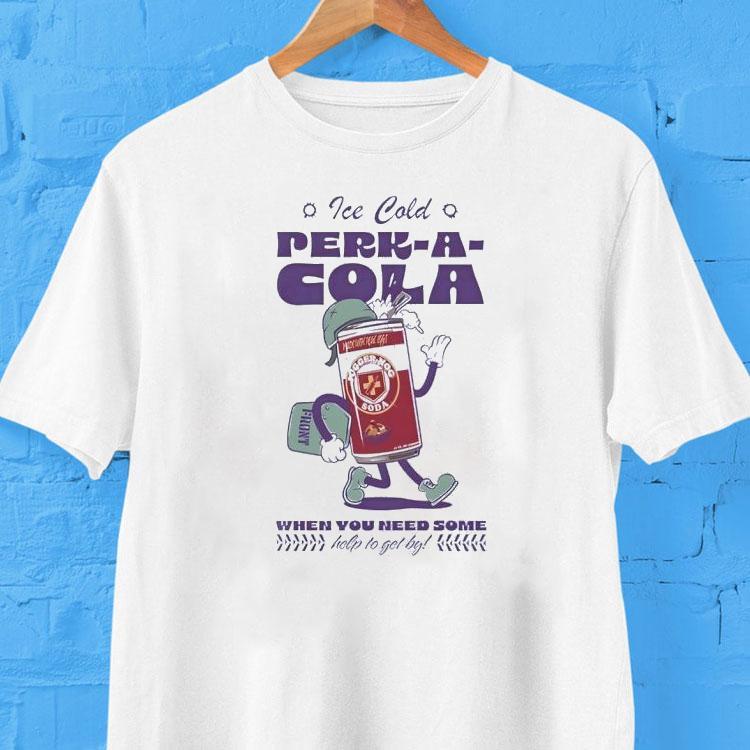 Call Of Duty Ice Cold Perk A Cola Juggernog Soda Shirt 2 Call Of Duty Ice Cold Perk A Cola Juggernog Soda Tshirt