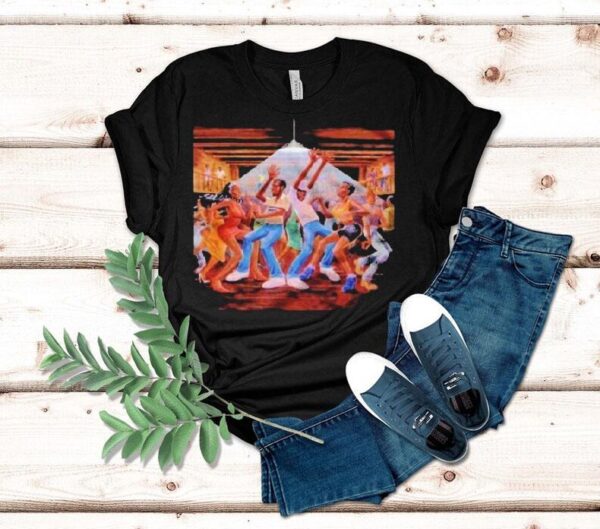 Camp Lo Uptown Saturday Night Shirt