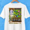 Canandaigua Ny Goose Cmac June 21 2025 Shirt