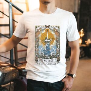 Cannabis Co Summer Jubilee July 11-13 2025 Shirt