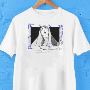 Car Seat Headrest Gethsemane In The False Dawn Everything Is Dreamlike And Unreal Shirt
