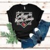 Cardinals 2025 Ncaa Baseball Men’s College World Series Bullpen Ace Shirt