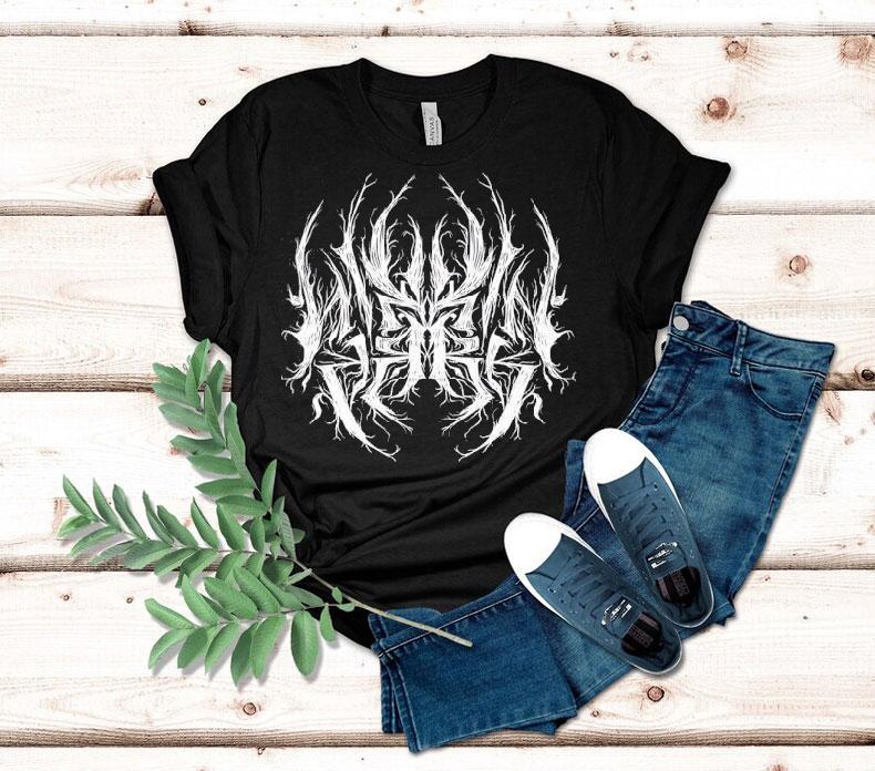 Casual Logo Shirt 4 Casual Logo Tshirt