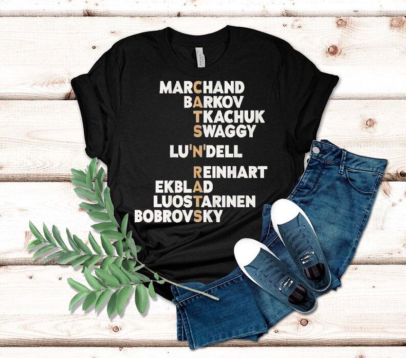 Cats ‘n' Rats Marchand Barkov Tkachuk Swaggy Lundell Reinhart Ekblad Luostarinen Bobrovsky Florida Panthers Shirt 4 Cats N Rats Marchand Barkov Tkachuk Swaggy Lundell Reinhart Ekblad Luostarinen Bobrovsky Florida Panthers Tshirt