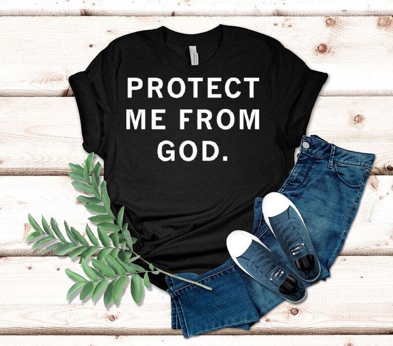 Ceremony Protect Me From God Shirt 4 Ceremony Protect Me From God Tshirt