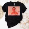 Chandler Bing Friends I’ve Had A Very Long, Hard Day Shirt