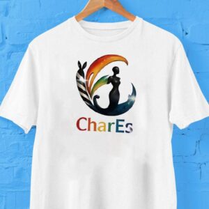Chares Dancer Woman Shirt