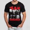 Charged Gbh Give Me Fire Shirt
