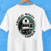 Charles Wesley Godwin Charleston, Sc Live June 07 2025 Shirt