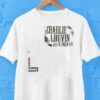 Charlie Louvin And The Smokin’ Guns Vintage Shirt