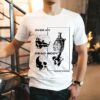 Charlotte Sands Over My Dead Body Shirt