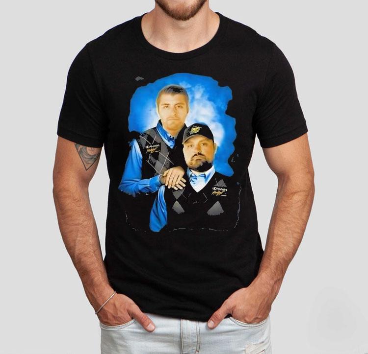 Chase And Tony The Best Friends Shirt 4 Chase And Tony The Best Friends Tshirt