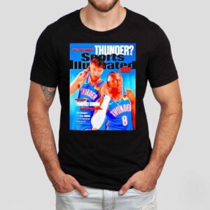 Chet Holmgren Jalen Jdub Do You Hear Okc Thunder Shirt