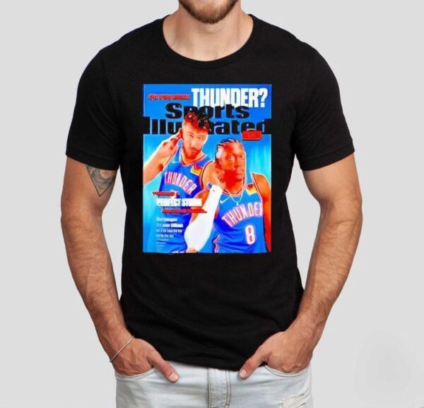 Chet Holmgren Jalen Jdub Do You Hear Okc Thunder Shirt