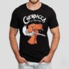 Chewbacca Vs The Empire Star Wars Shirt