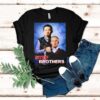 Chicago Cubs Step Brothers Pete Crow-armstrong And Seiya Suzuki Shirt
