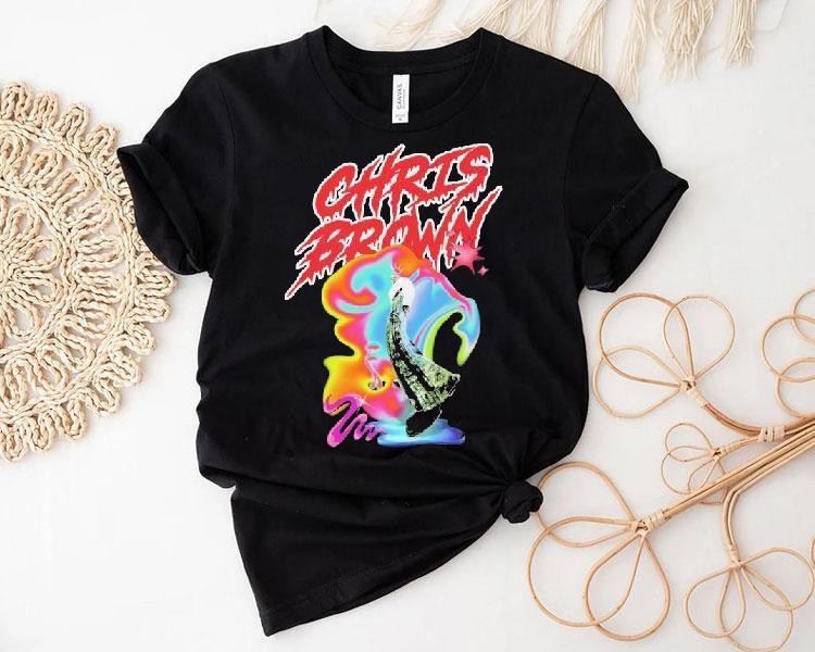 Chris Brown Breezy Bowl Xx Patience It's Like I Waited My Whole Life Shirt 4 Chris Brown Breezy Bowl Xx Patience It S Like I Waited My Whole Life Tshirt