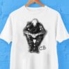Chris Brown From The Cage To The Stage Shirt