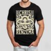 Chris Renzema Harp Shirt