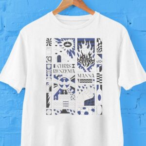 Chris Renzema Manna Shirt