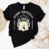 Chris Renzema Nashville Tennessee Van Life Shirt