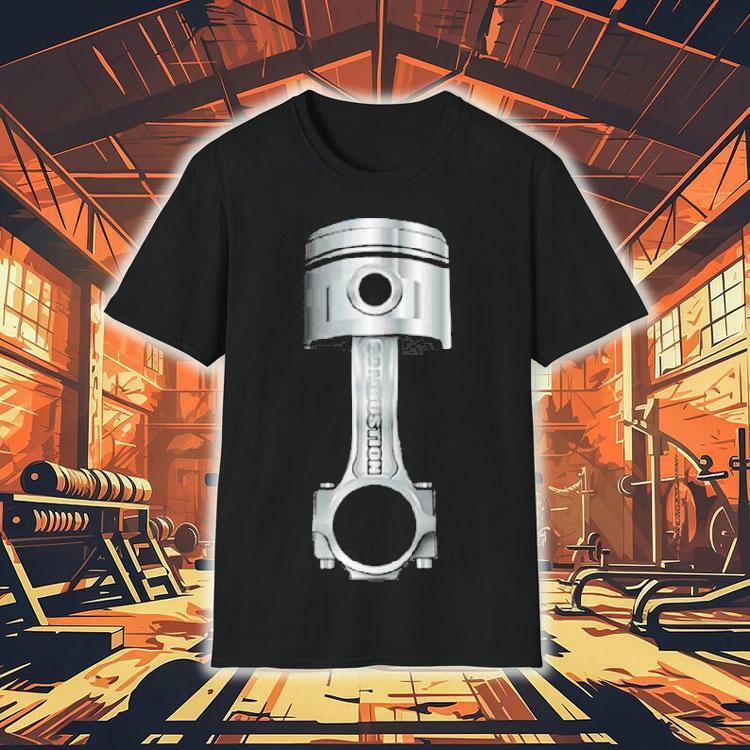 Christopher Titus Piston Shirt 4 Christopher Titus Piston Tshirt
