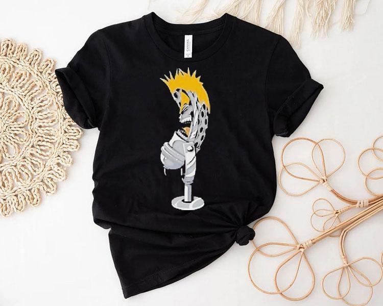 Christopher Titus Podcast I Survived Lion Day 2012 Shirt 4 Christopher Titus Podcast I Survived Lion Day Tshirt