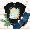 Chuckecheese Girls Trip Shirt