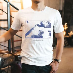 City Girl You’re Beautiful I Love You I Do Lost In Translation The New Film Written And Directed Sofia Coppola Charlotte Shirt
