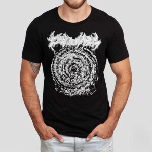 Clairvoyance Chasm Of Immurement Shirt