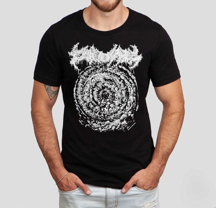 Clairvoyance Chasm Of Immurement Shirt 4 Clairvoyance Chasm Of Immuremen Tshirt