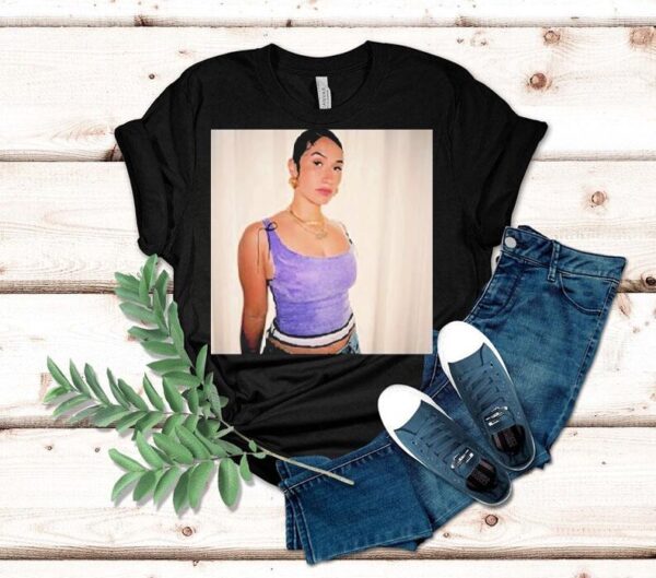Cleo Sol Live Concert Show In London Uk On August 15 2025 Shirt