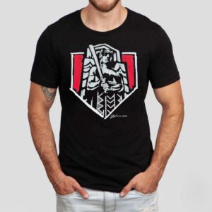 Cleveland Home Plate Guardian Shirt