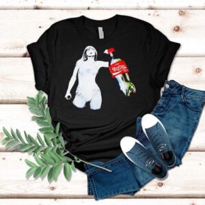 Coca Coke Taylor Shirt