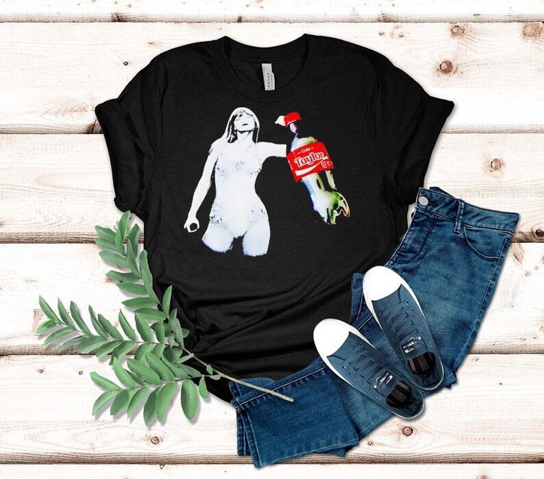 Coca Coke Taylor Shirt 4 Coca Coke Taylor Tshirt