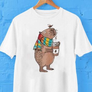 Coffeebara Wituka Shirt