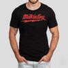 Colin Furze Milk In Tea Logo Bolt Shirt