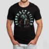 Contract Killer Skeleton Shirt