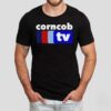 Corncob Tv Shirt