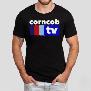 Corncob Tv Shirt