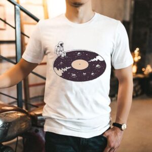 Cosmic Sound Wituka Shirt