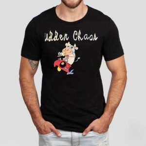 Cow Udder Chaos Shirt