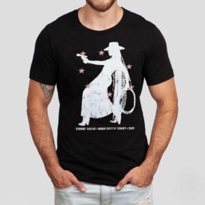 Cowboy Carter Rodeo Chitlin’ Circuit Tour Shirt