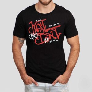 Critical Role Beauty Of Exandria In Motion Ashton Greymoore Tshirt