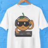 Csuf Advertising Club Dj Shirt