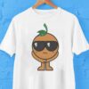Csuf Advertising Club Pose Shirt