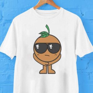 Csuf Advertising Club Pose Shirt