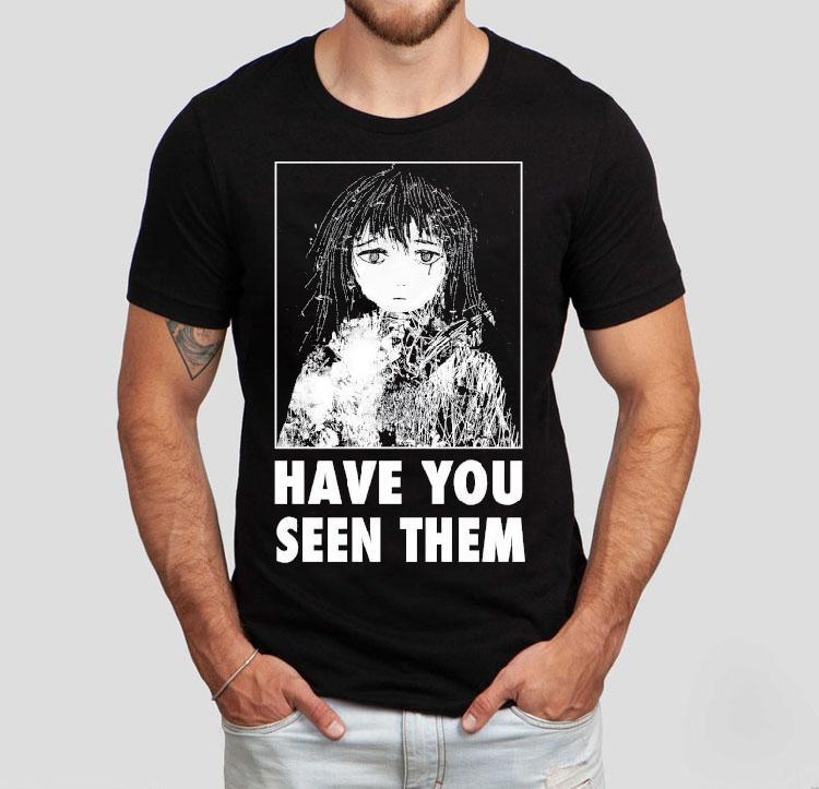 Cynthoni Have You Seen Them Shirt 4 Cynthoni Have You Seen Them Tshirt