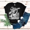 Czarface Ka-bang Every Hero Needs A Villain Shirt